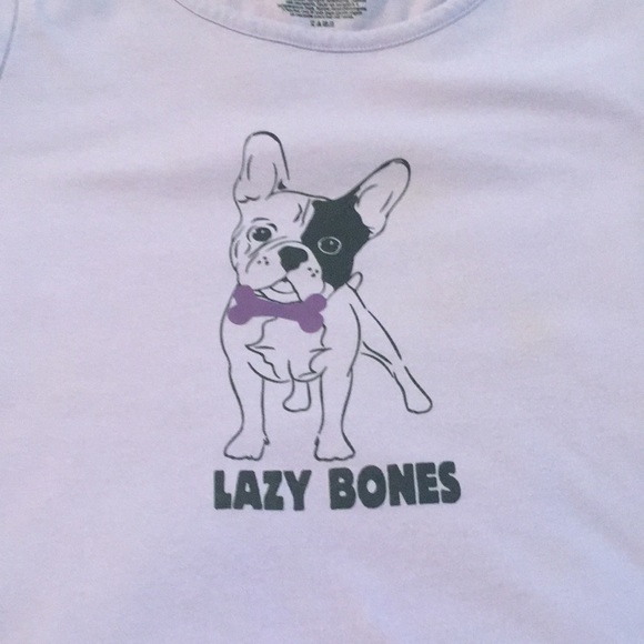 3/$18 🇺🇸 Nightshirt - Picture 4 of 4